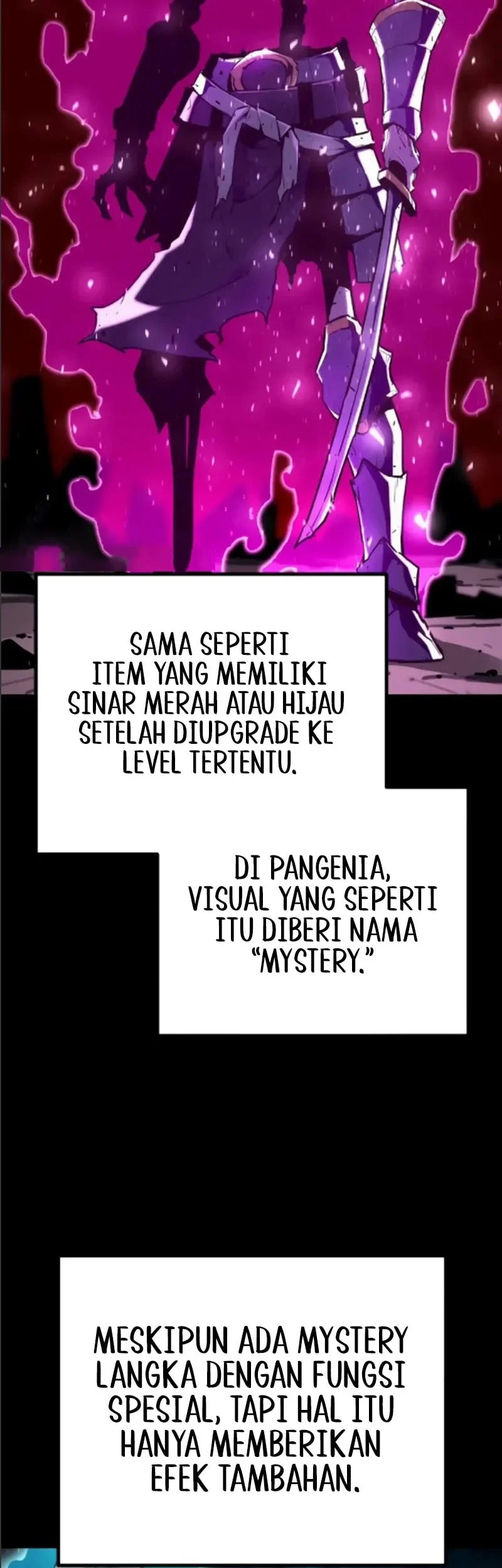 I Start With 13 Hidden Traits chapter 26 halaman 3
