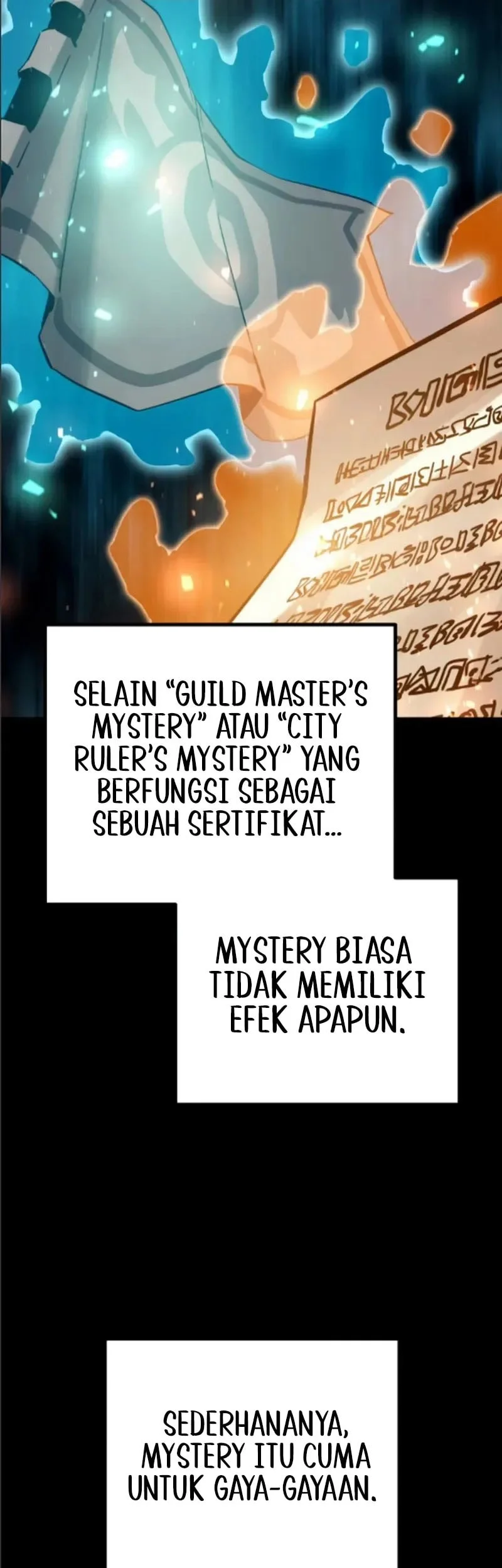 I Start With 13 Hidden Traits chapter 26 halaman 4