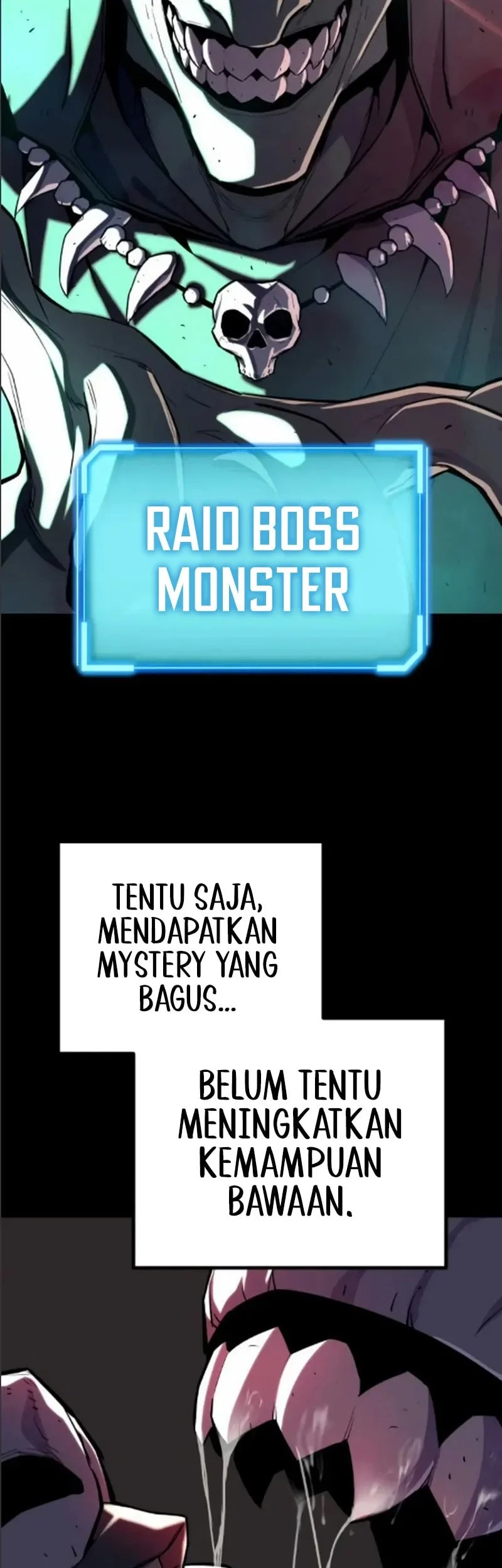I Start With 13 Hidden Traits chapter 26 halaman 8