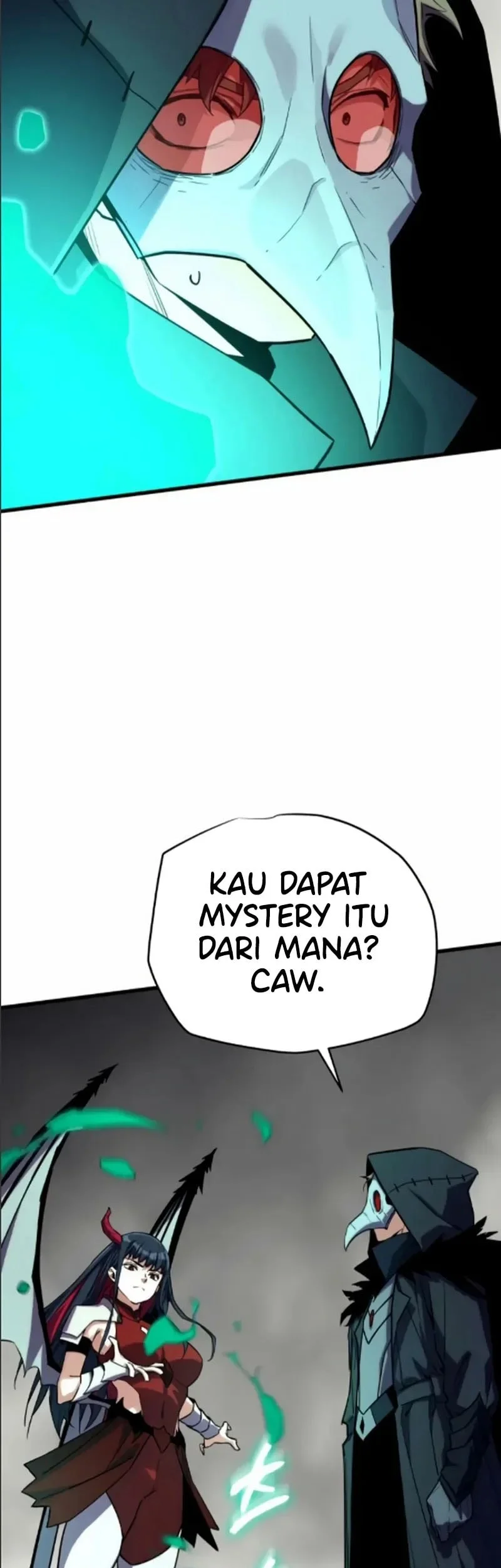 I Start With 13 Hidden Traits chapter 26 halaman 23