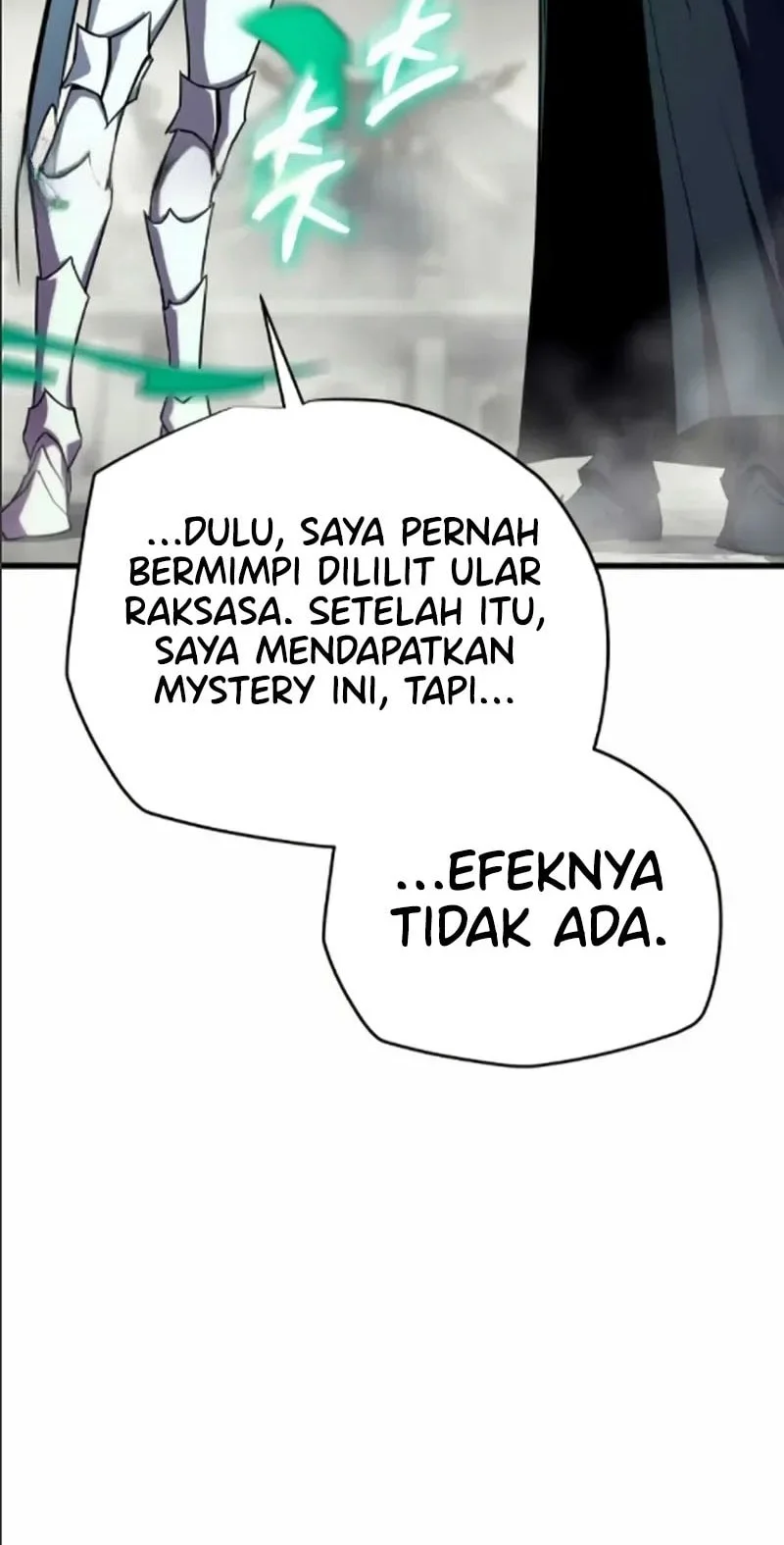 I Start With 13 Hidden Traits chapter 26 halaman 24
