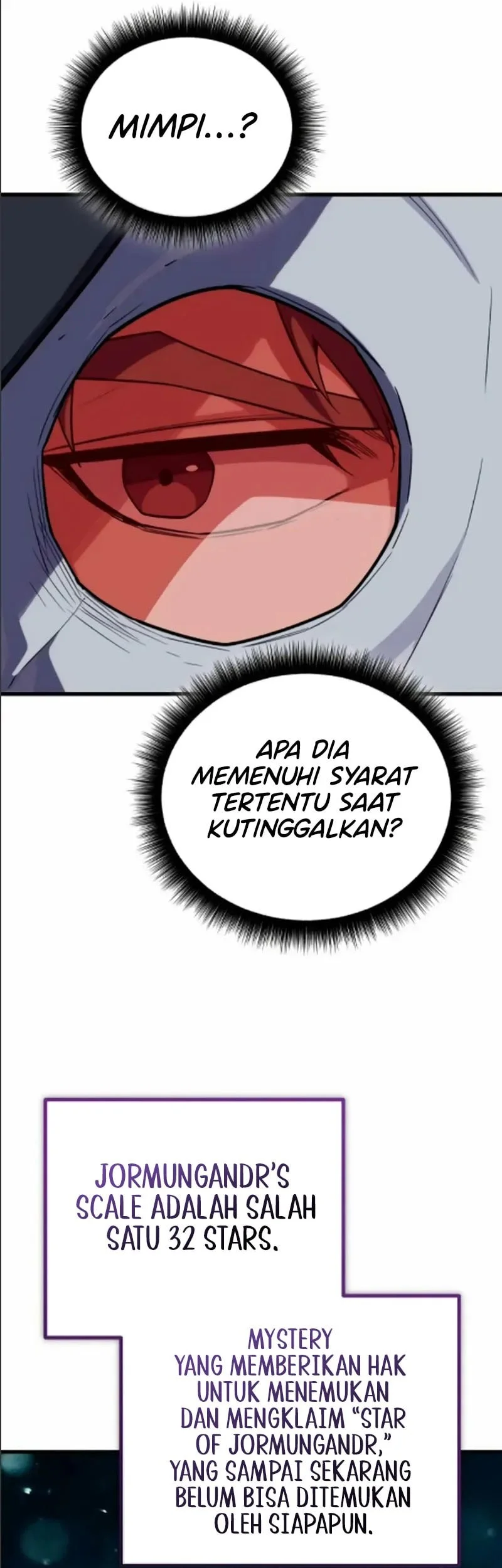 I Start With 13 Hidden Traits chapter 26 halaman 25