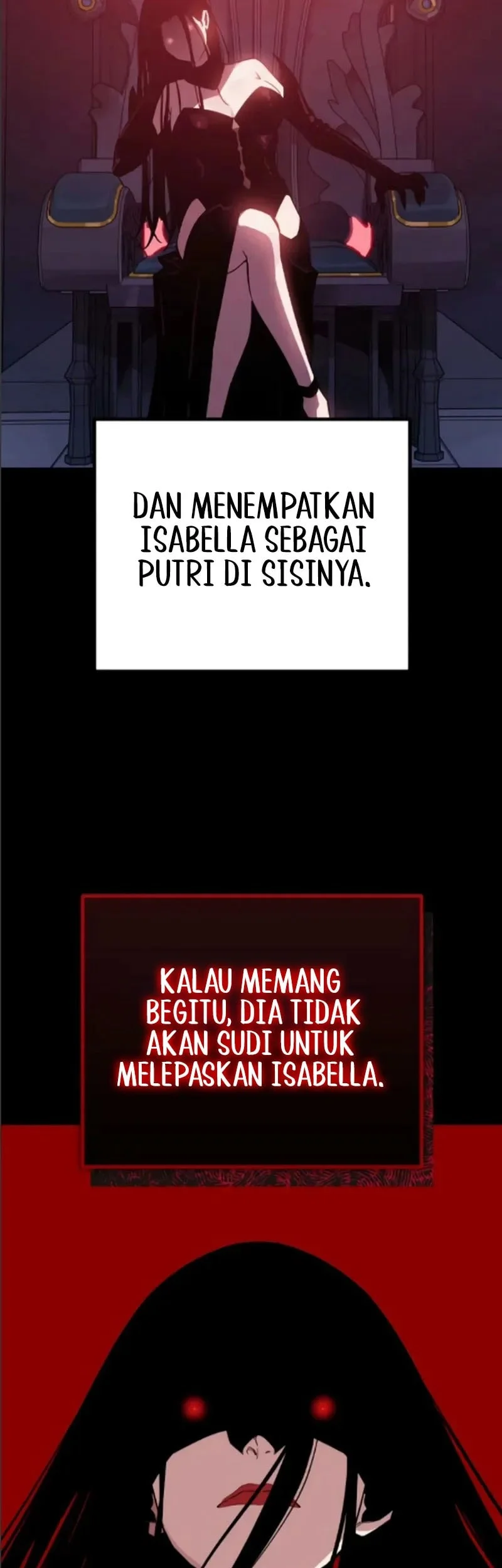 I Start With 13 Hidden Traits chapter 26 halaman 27