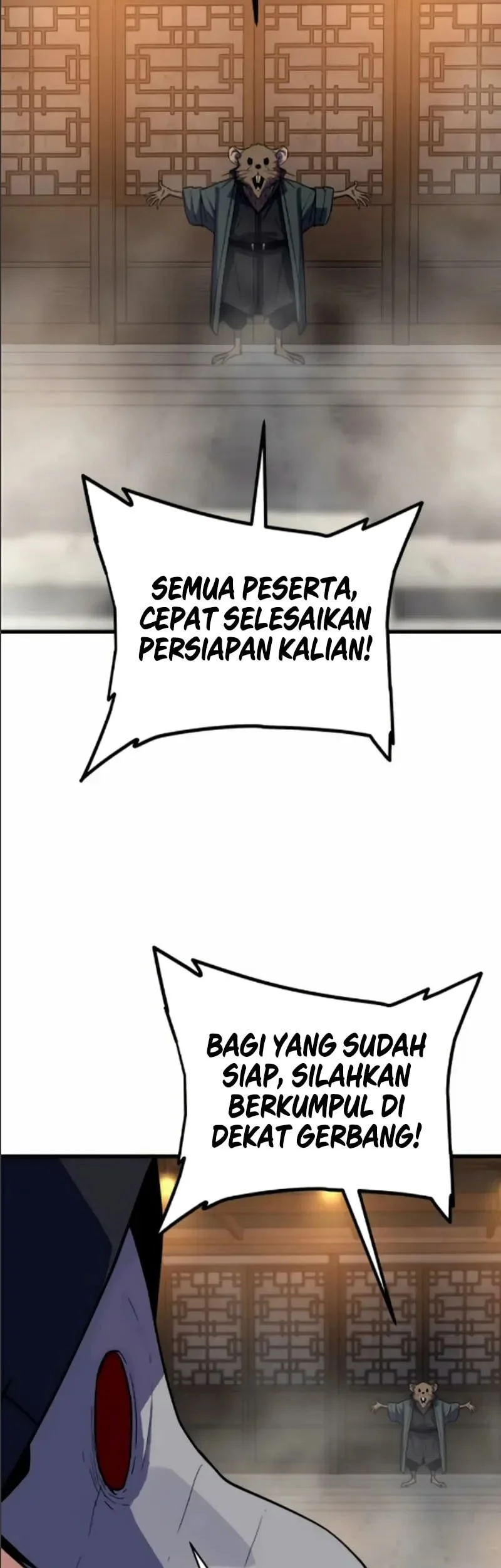 I Start With 13 Hidden Traits chapter 26 halaman 31
