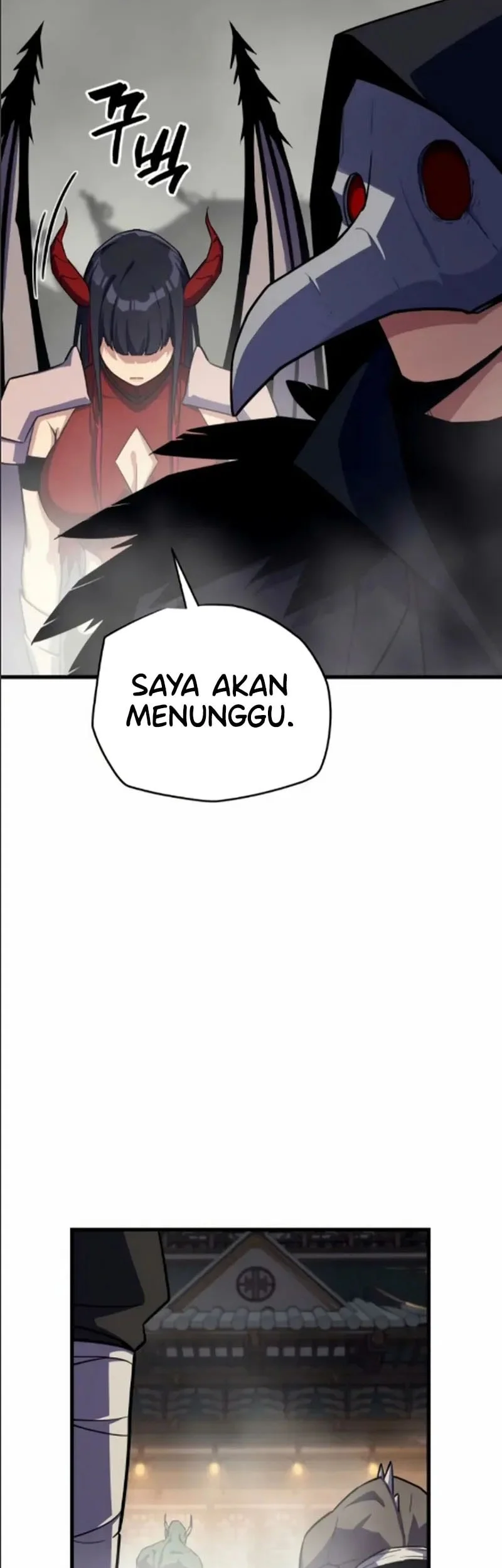 I Start With 13 Hidden Traits chapter 26 halaman 33