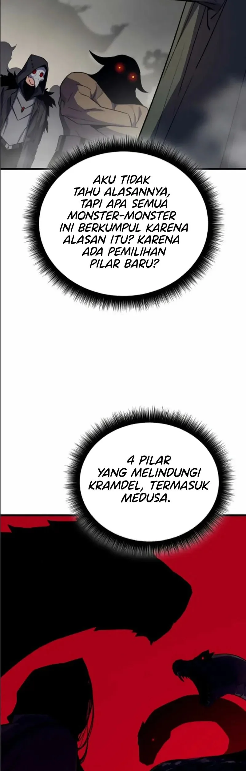 I Start With 13 Hidden Traits chapter 26 halaman 41