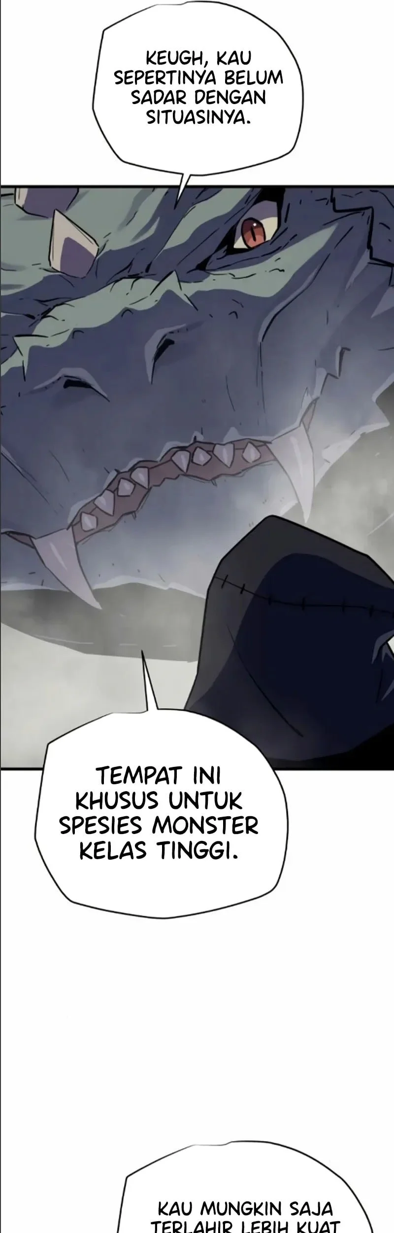 I Start With 13 Hidden Traits chapter 26 halaman 49