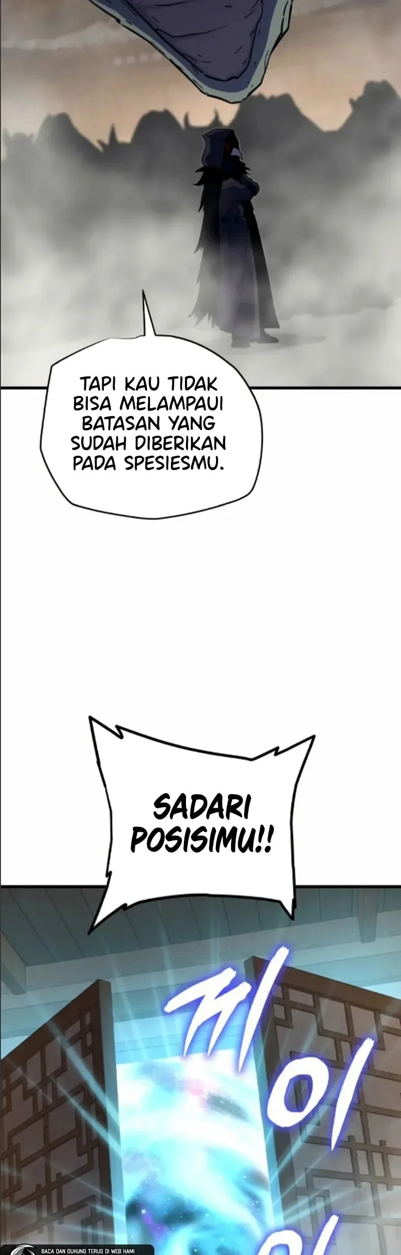 I Start With 13 Hidden Traits chapter 26 halaman 51