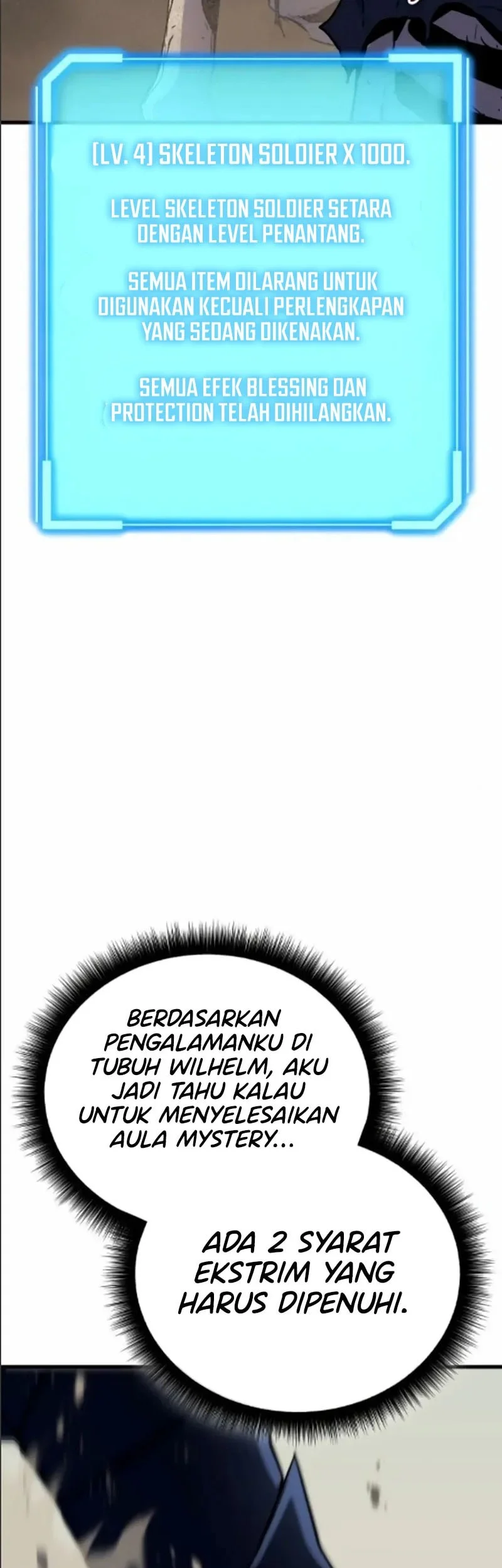 I Start With 13 Hidden Traits chapter 26 halaman 63