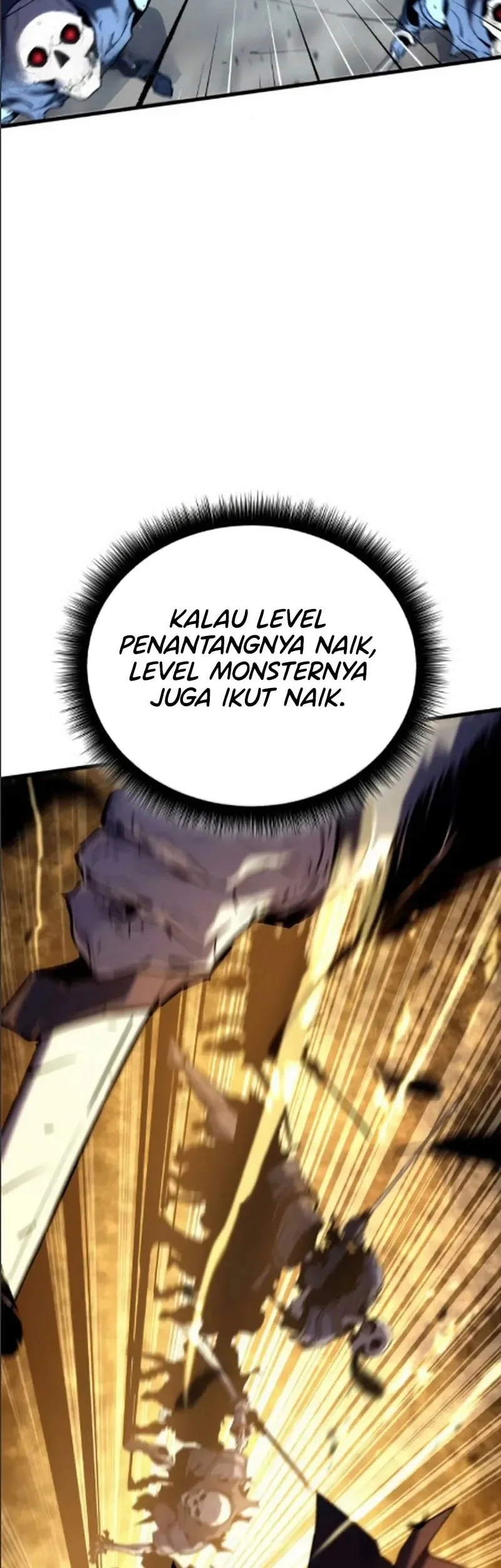 I Start With 13 Hidden Traits chapter 26 halaman 66