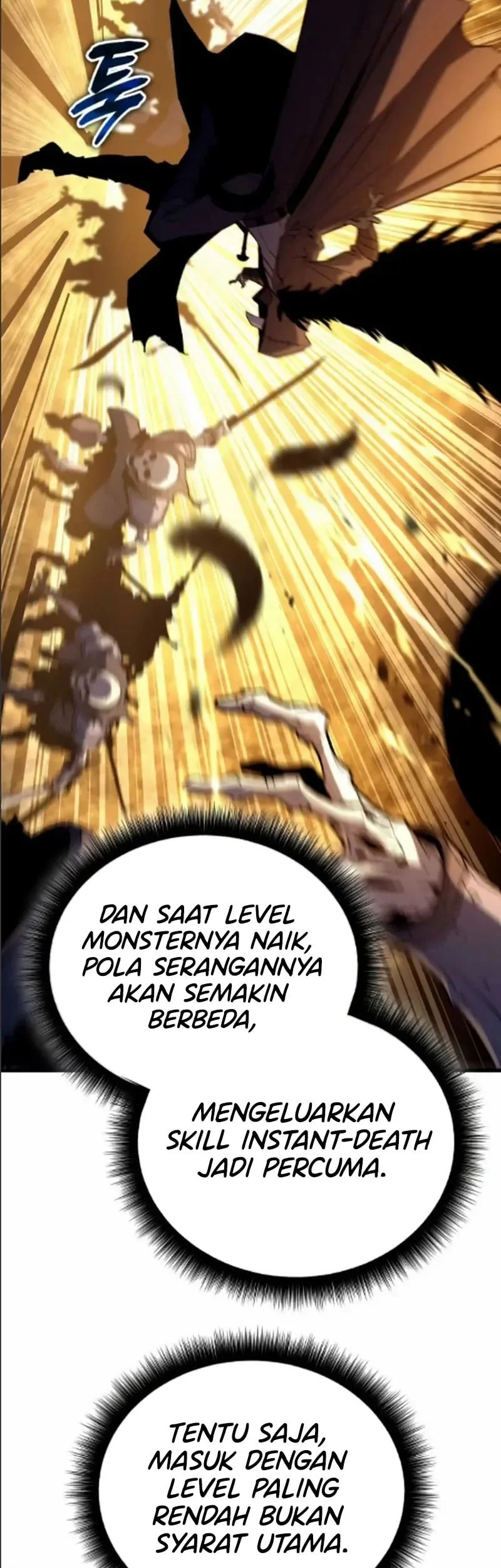 I Start With 13 Hidden Traits chapter 26 halaman 67