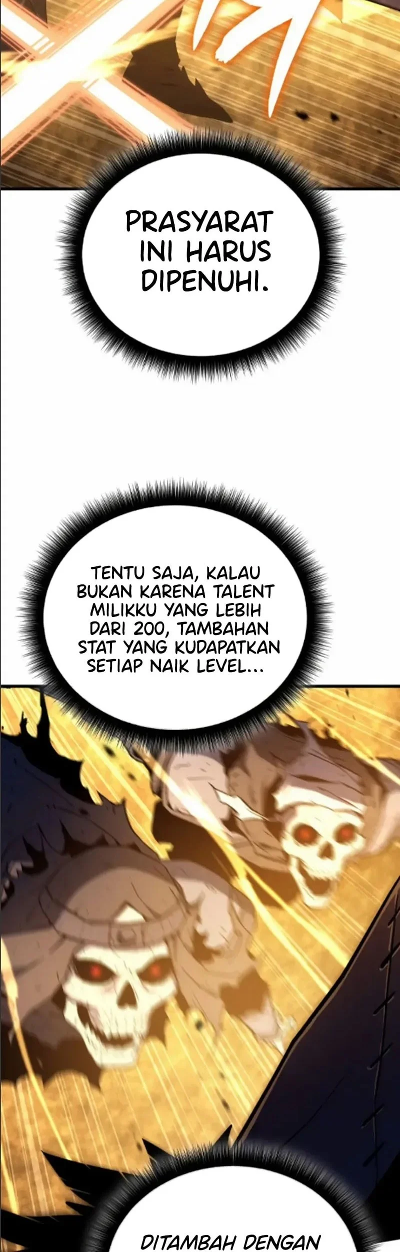 I Start With 13 Hidden Traits chapter 26 halaman 70