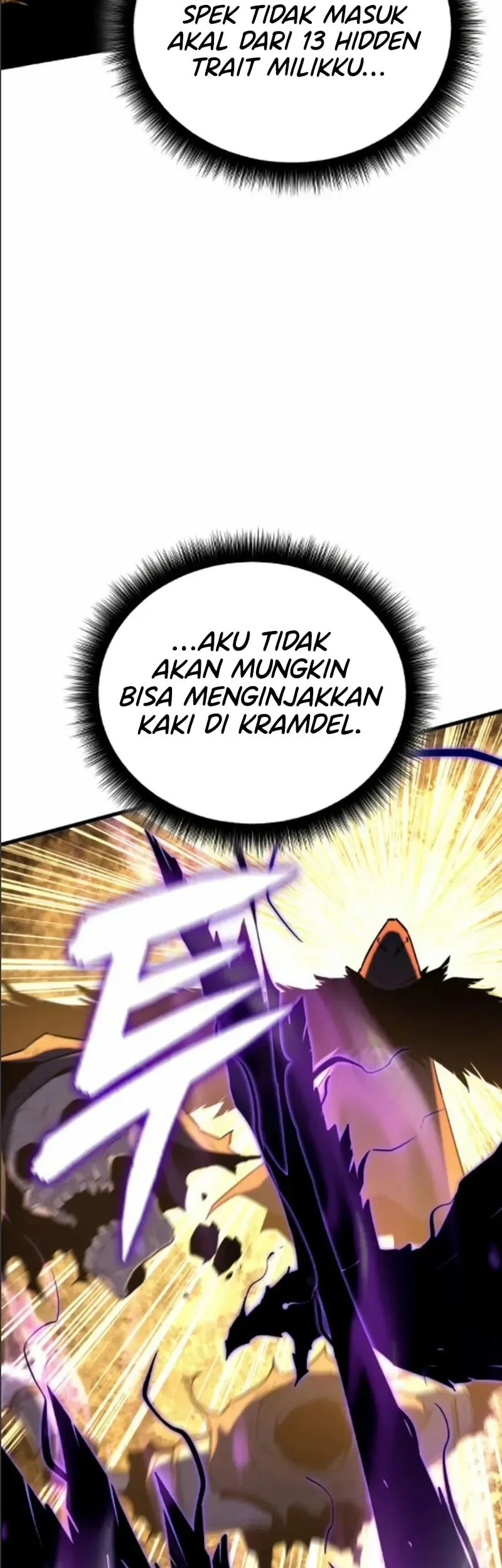 I Start With 13 Hidden Traits chapter 26 halaman 71