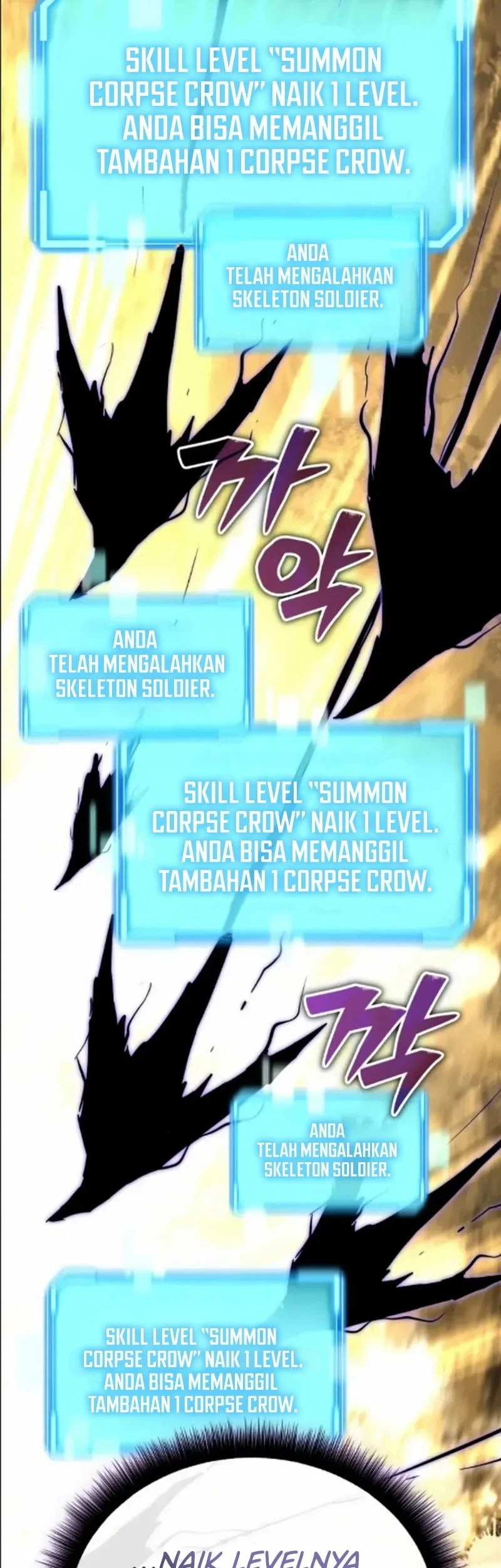 I Start With 13 Hidden Traits chapter 26 halaman 77