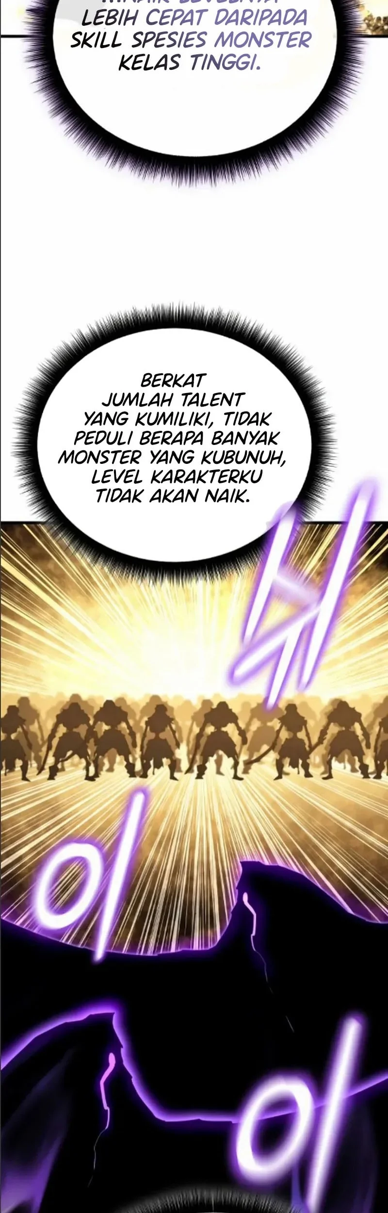 I Start With 13 Hidden Traits chapter 26 halaman 78