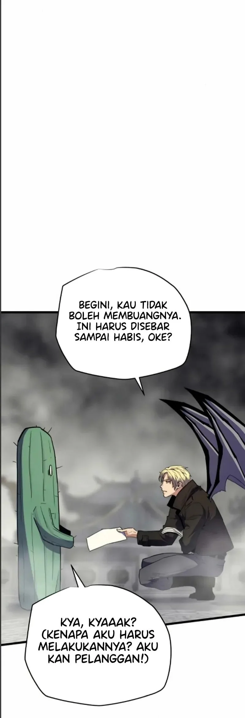 I Start With 13 Hidden Traits chapter 26 halaman 83
