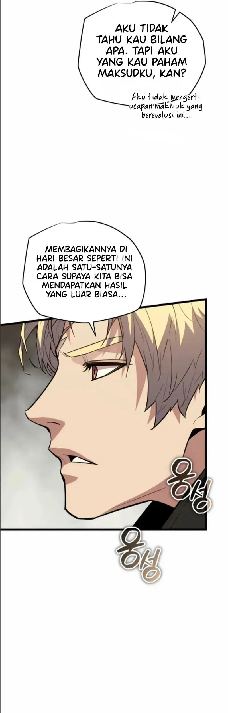 I Start With 13 Hidden Traits chapter 26 halaman 84