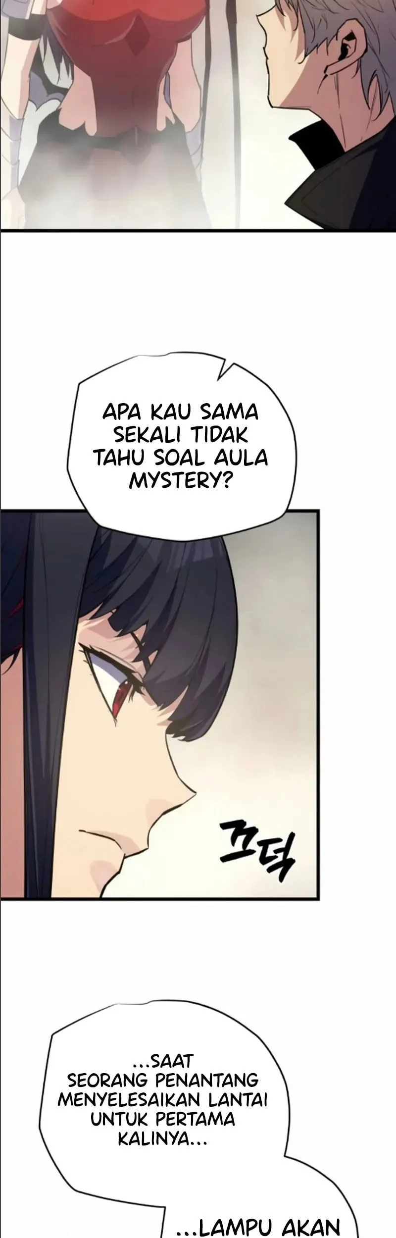 I Start With 13 Hidden Traits chapter 26 halaman 90