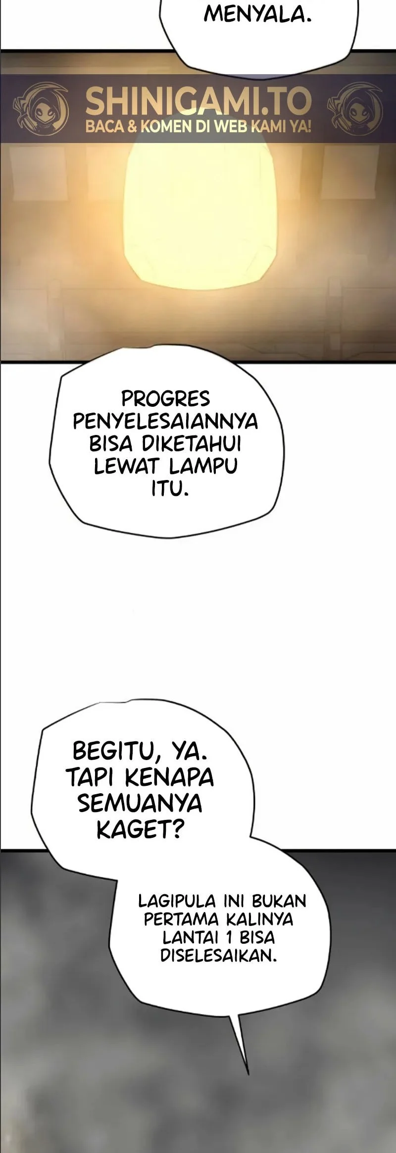 I Start With 13 Hidden Traits chapter 26 halaman 91