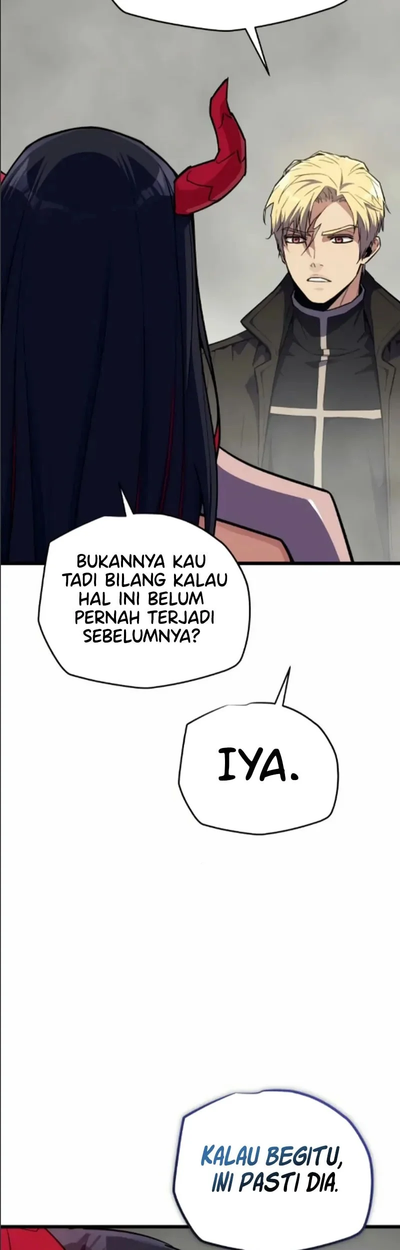 I Start With 13 Hidden Traits chapter 26 halaman 94