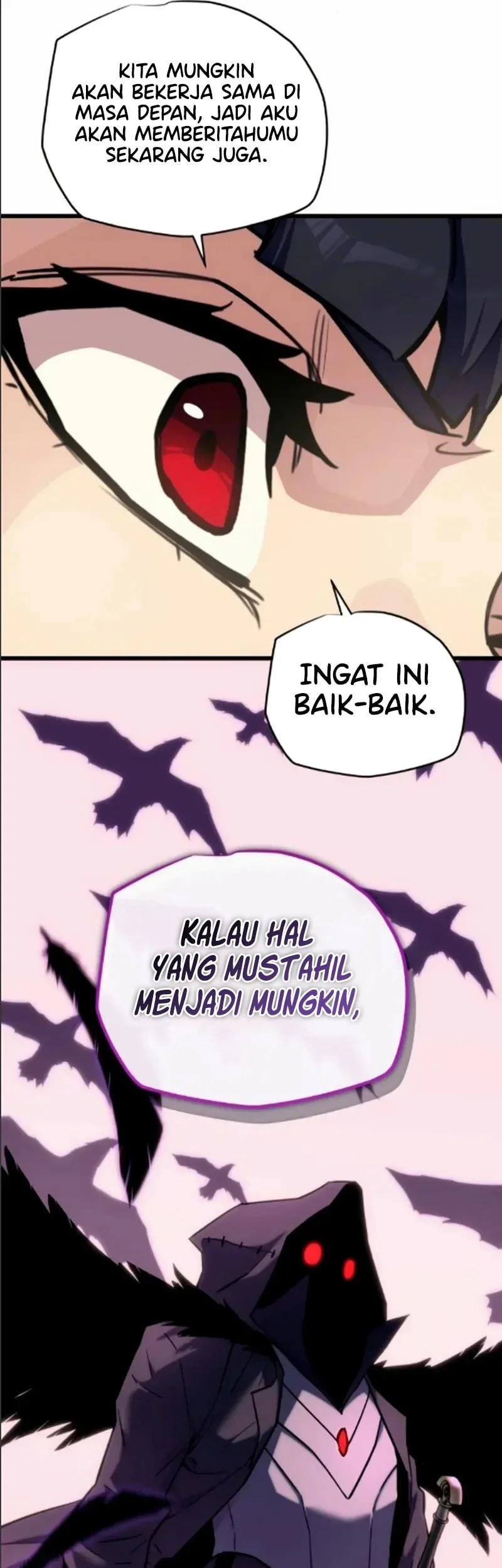 I Start With 13 Hidden Traits chapter 26 halaman 96