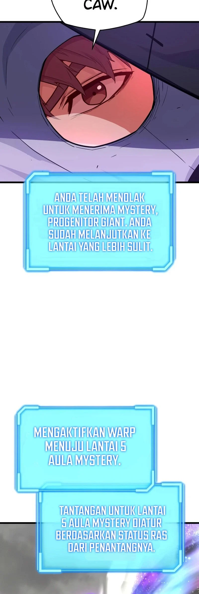 I Start With 13 Hidden Traits Bab 27 halaman 21