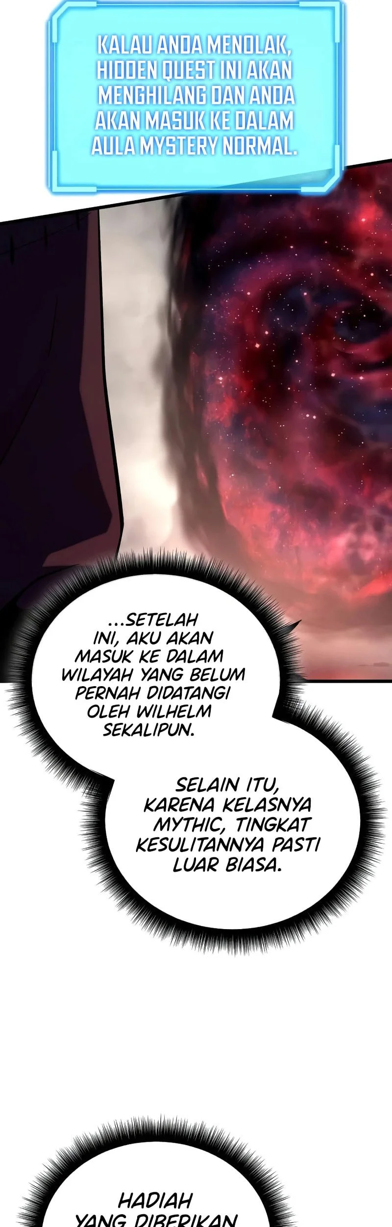 I Start With 13 Hidden Traits Bab 27 halaman 26