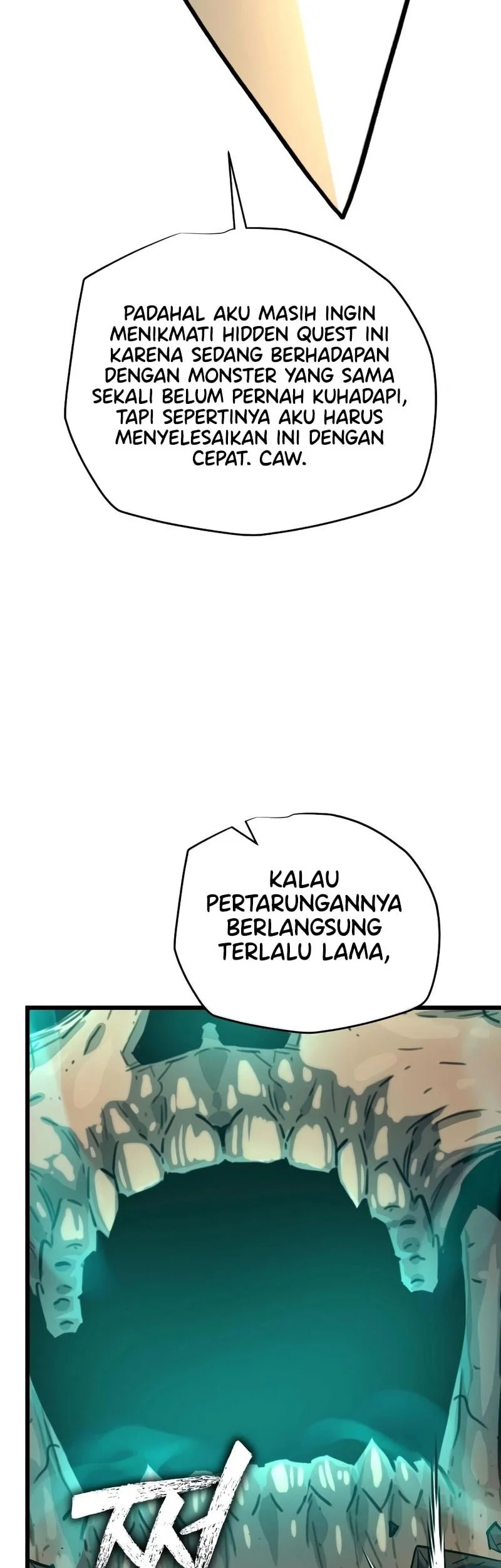 I Start With 13 Hidden Traits Bab 27 halaman 58