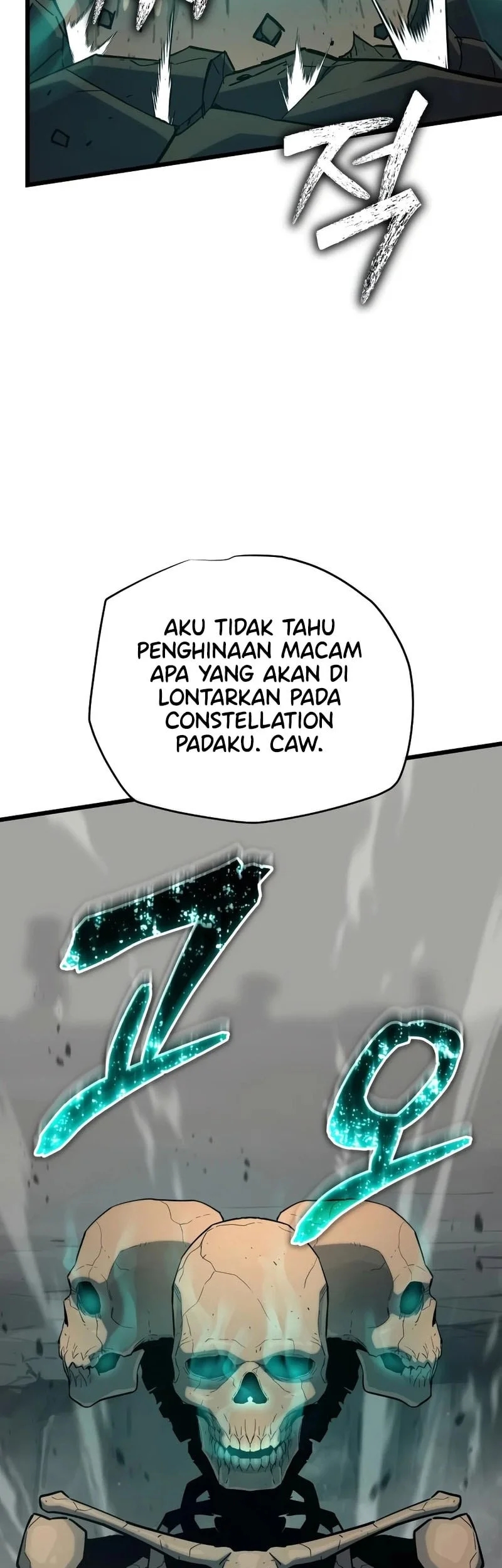 I Start With 13 Hidden Traits Bab 27 halaman 59