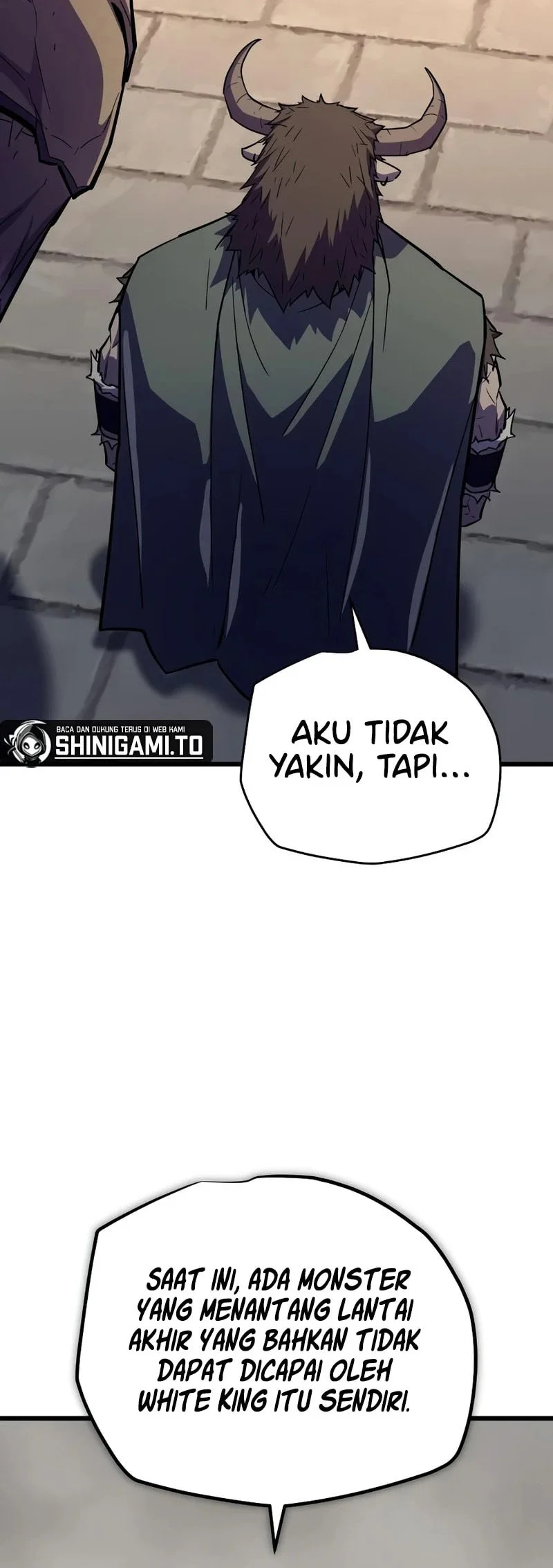 I Start With 13 Hidden Traits Bab 27 halaman 72