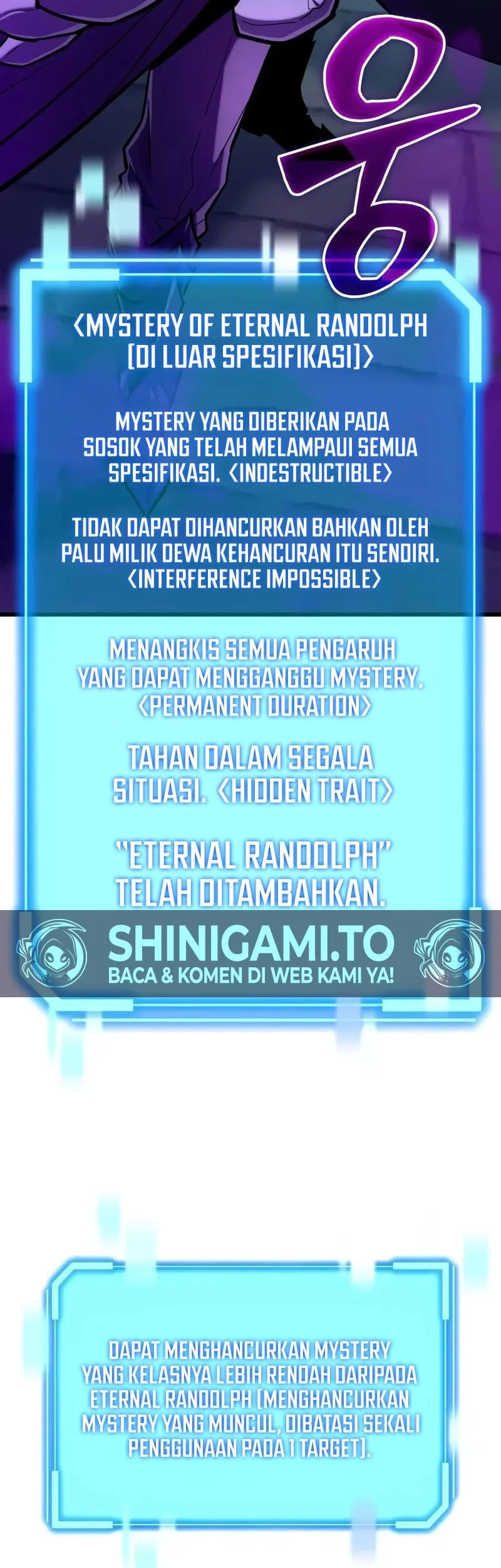 I Start With 13 Hidden Traits Bab 27 halaman 91