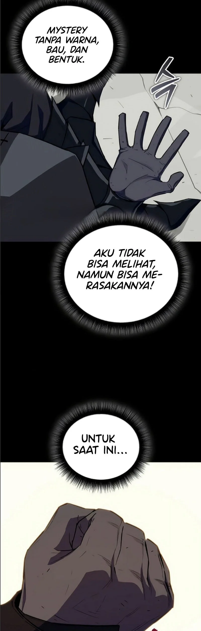 I Start With 13 Hidden Traits Bab 28 halaman 7