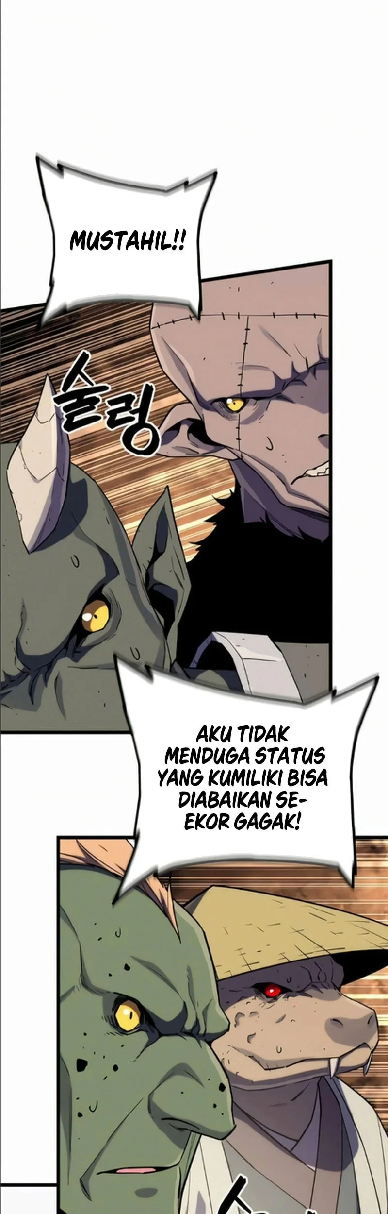 I Start With 13 Hidden Traits Bab 28 halaman 10