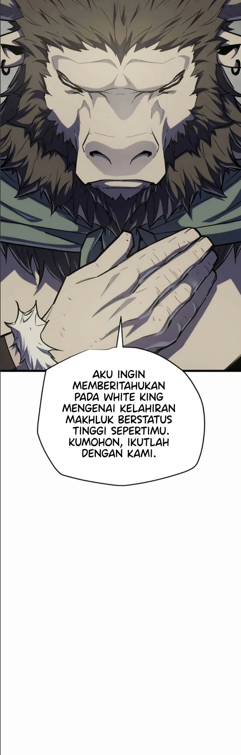 I Start With 13 Hidden Traits Bab 28 halaman 19