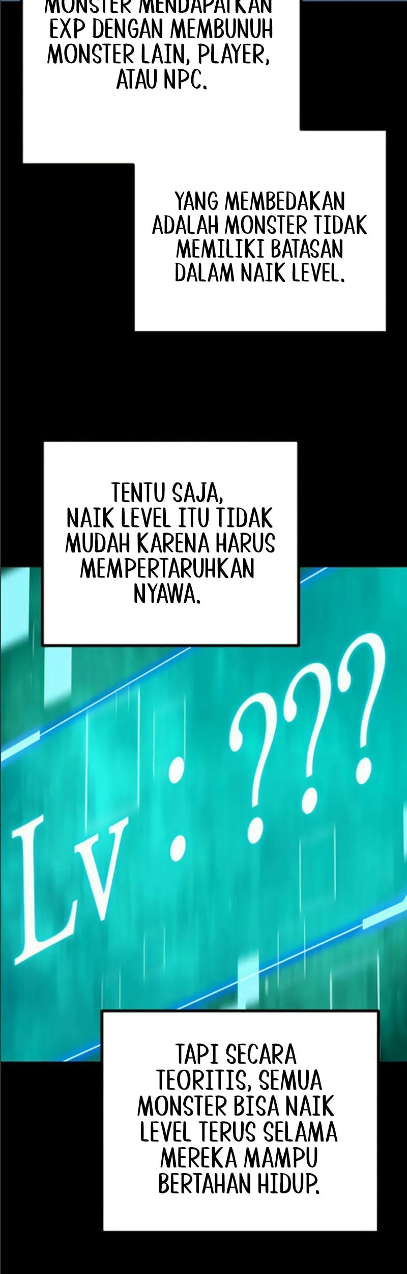 I Start With 13 Hidden Traits Bab 28 halaman 41