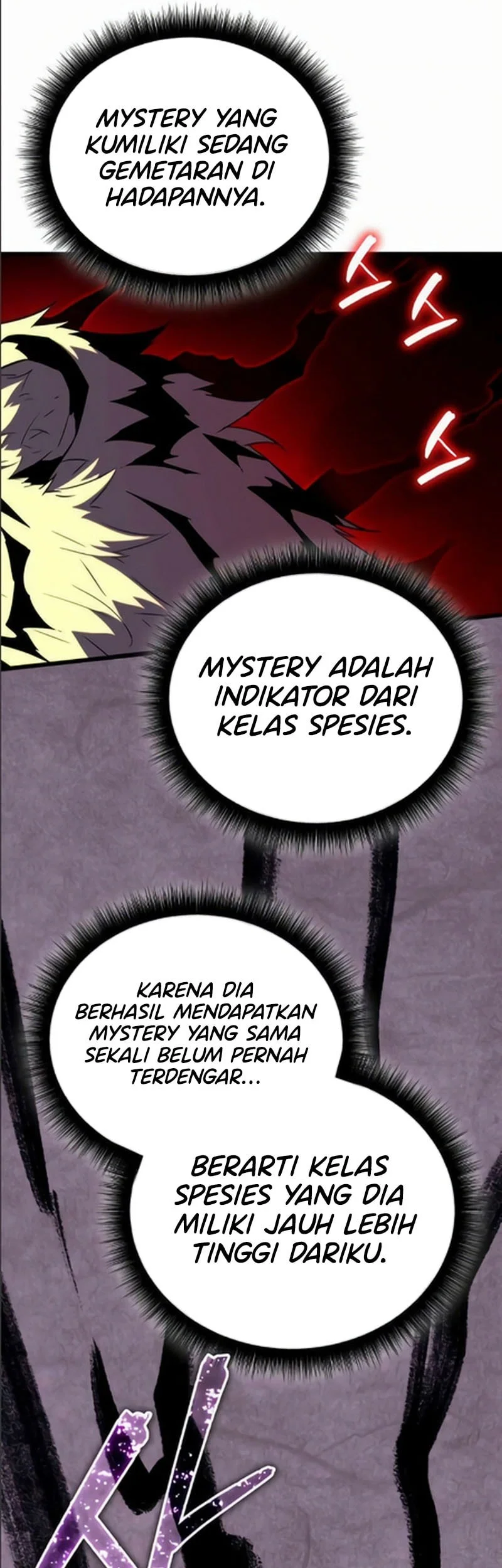 I Start With 13 Hidden Traits Bab 28 halaman 70