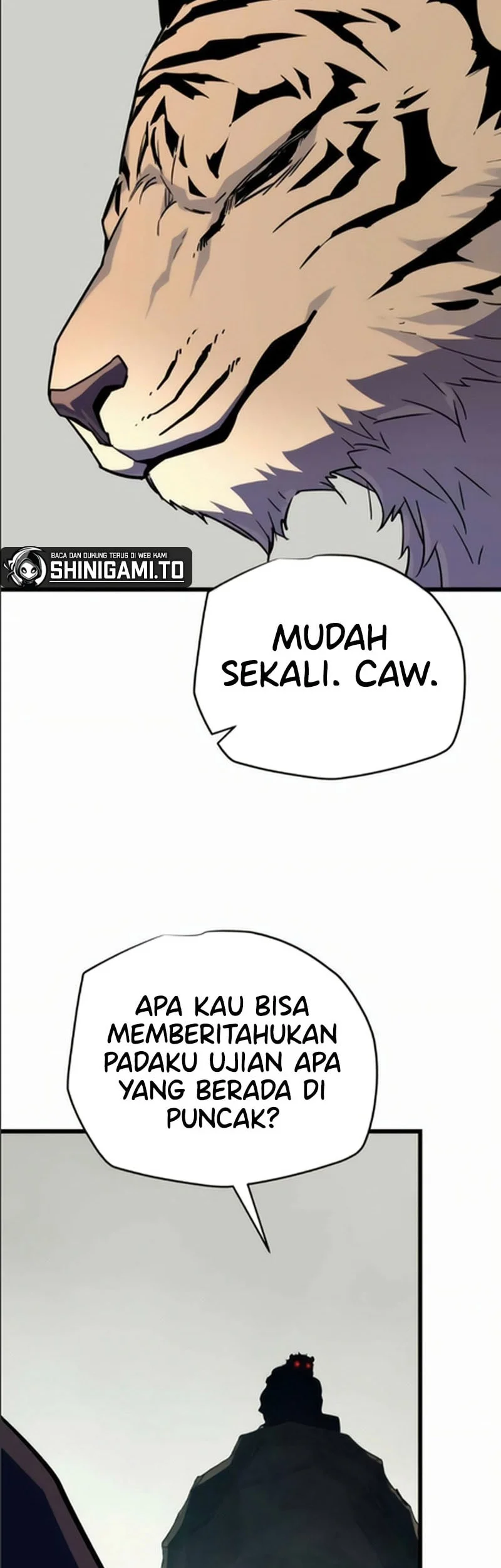 I Start With 13 Hidden Traits Bab 28 halaman 75