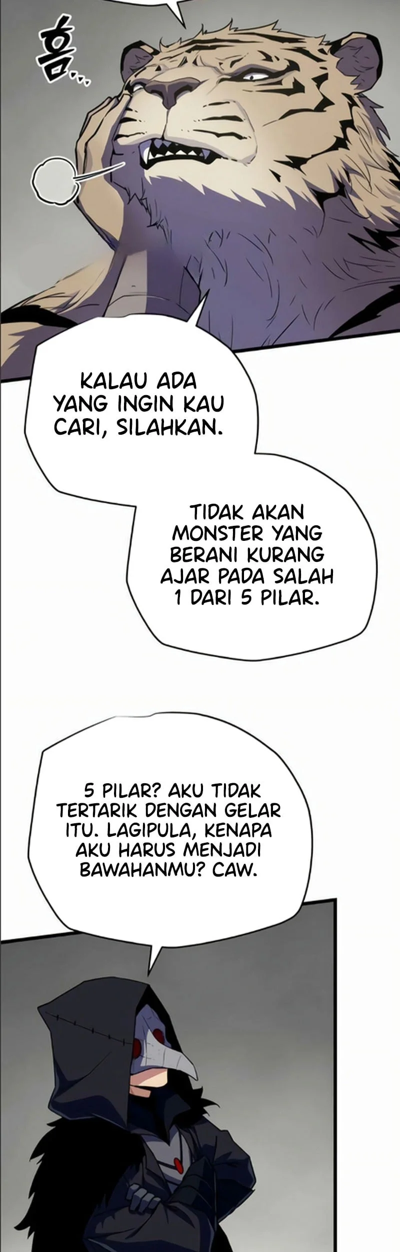 I Start With 13 Hidden Traits Bab 28 halaman 78
