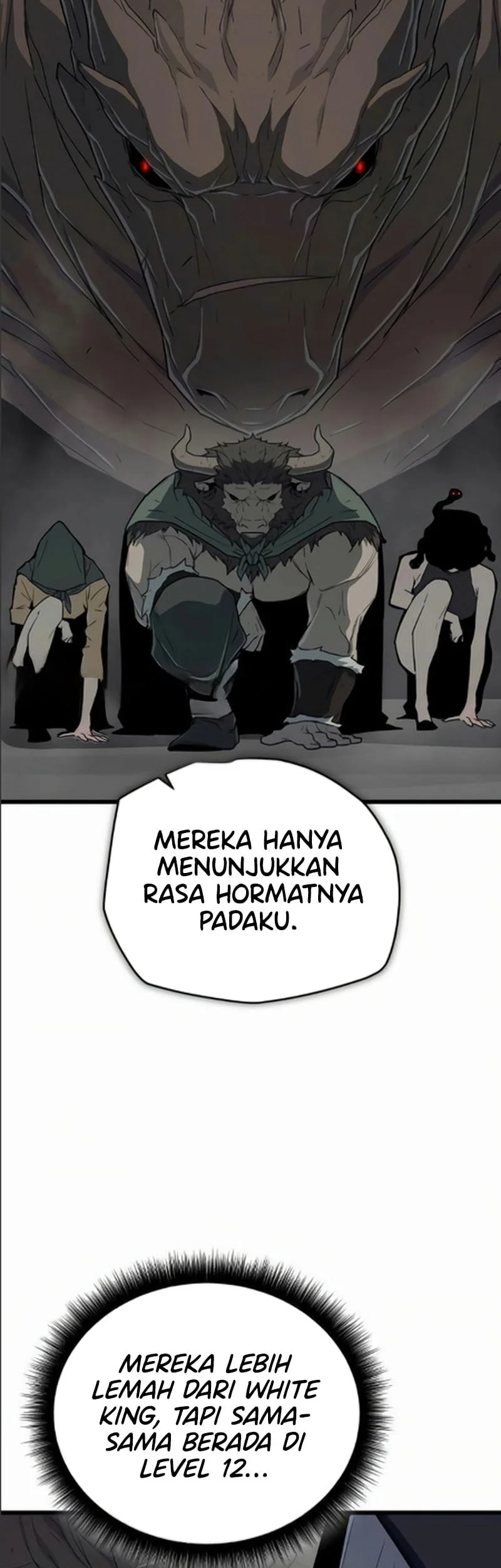 I Start With 13 Hidden Traits Bab 28 halaman 80