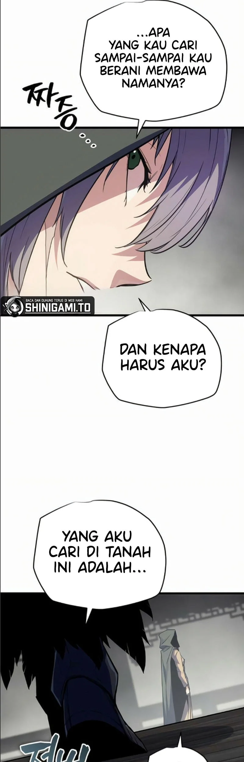 I Start With 13 Hidden Traits Bab 28 halaman 90