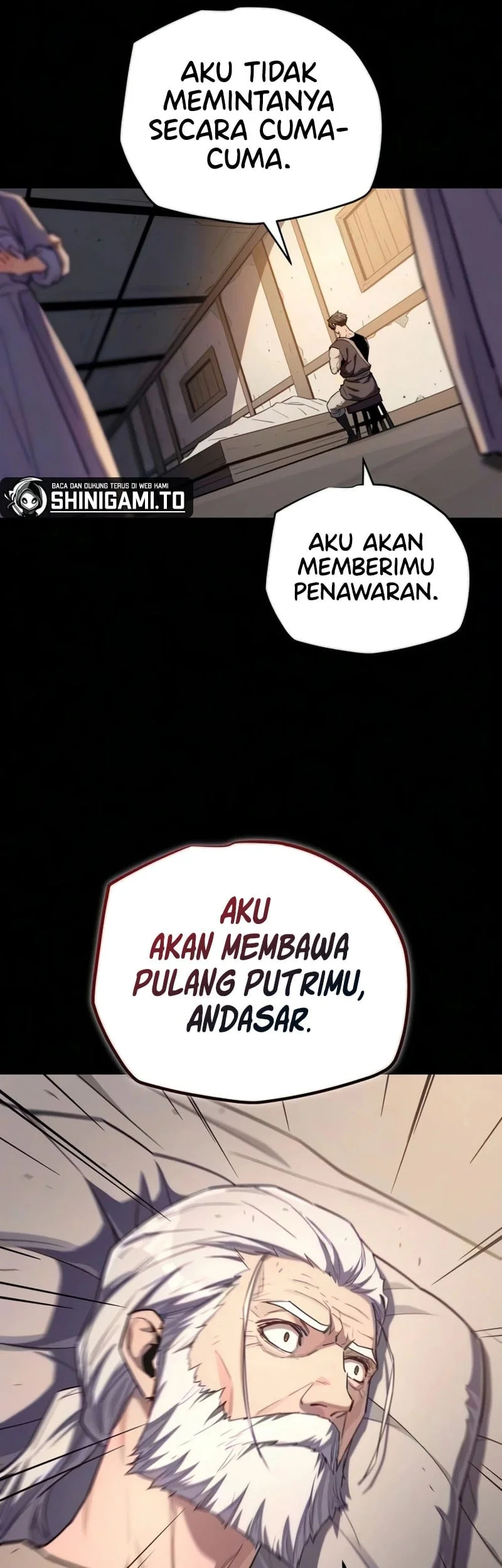 I Start With 13 Hidden Traits Bab 29 halaman 14