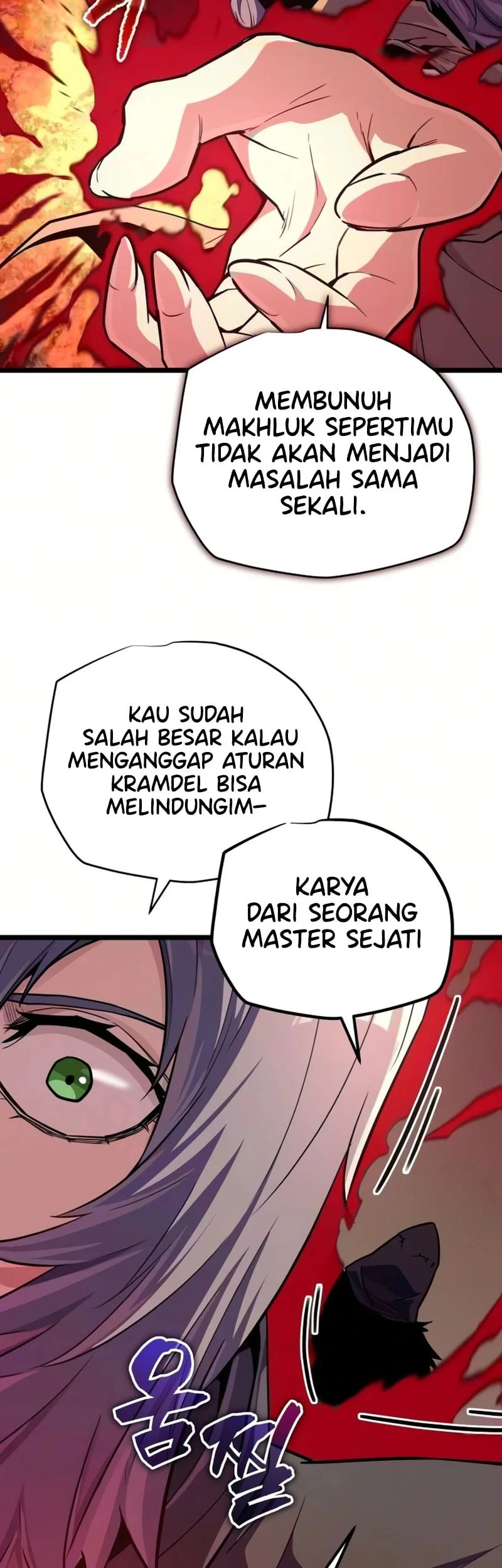 I Start With 13 Hidden Traits Bab 29 halaman 44