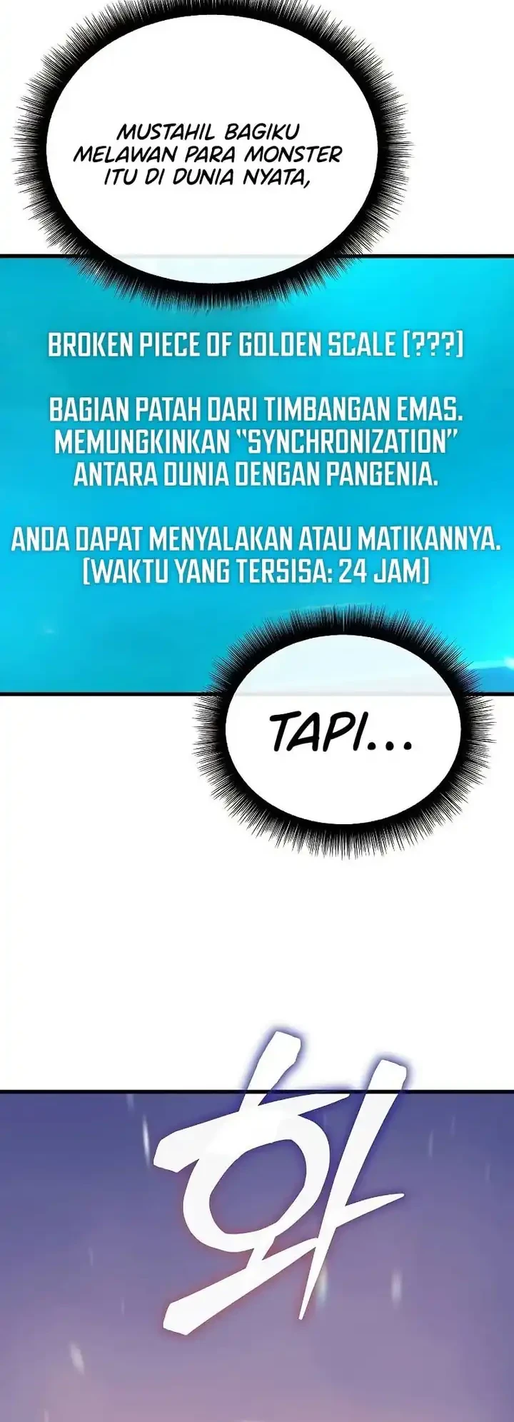 I Start With 13 Hidden Traits Bab 3 halaman 22