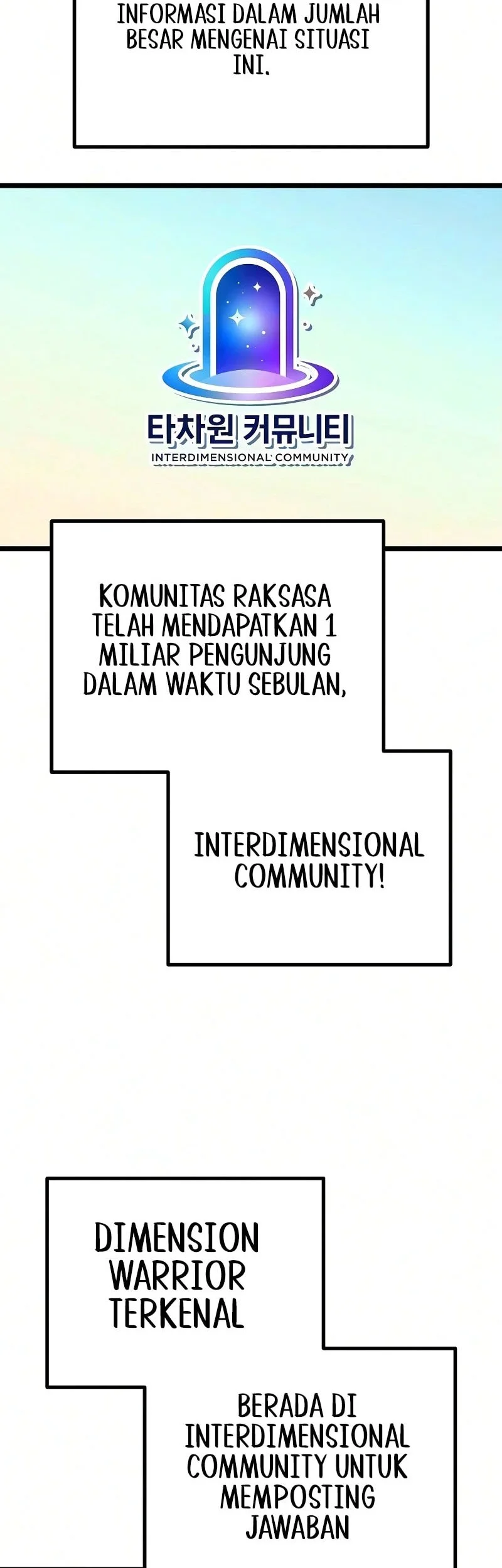 I Start With 13 Hidden Traits Bab 30 halaman 3