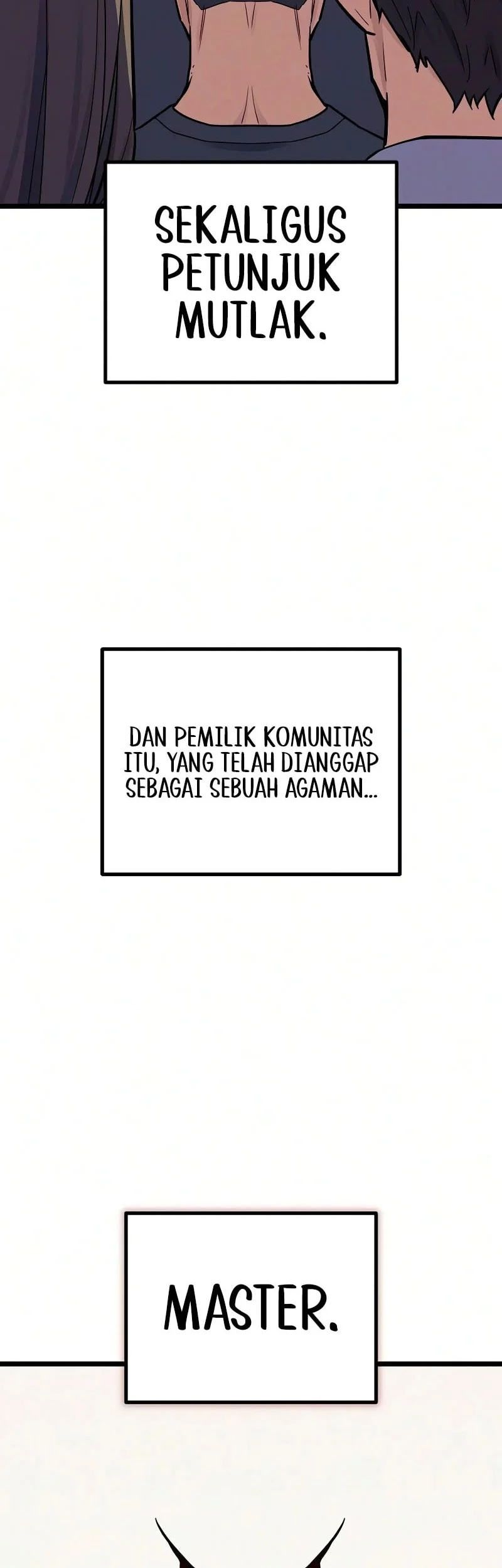 I Start With 13 Hidden Traits Bab 30 halaman 7