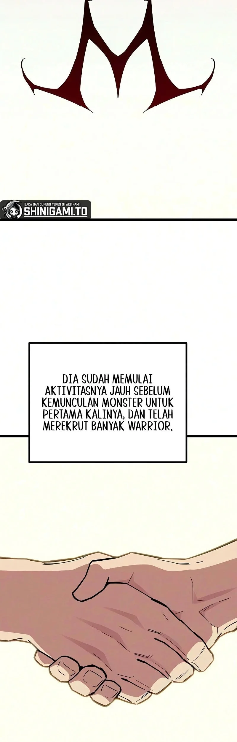 I Start With 13 Hidden Traits Bab 30 halaman 8