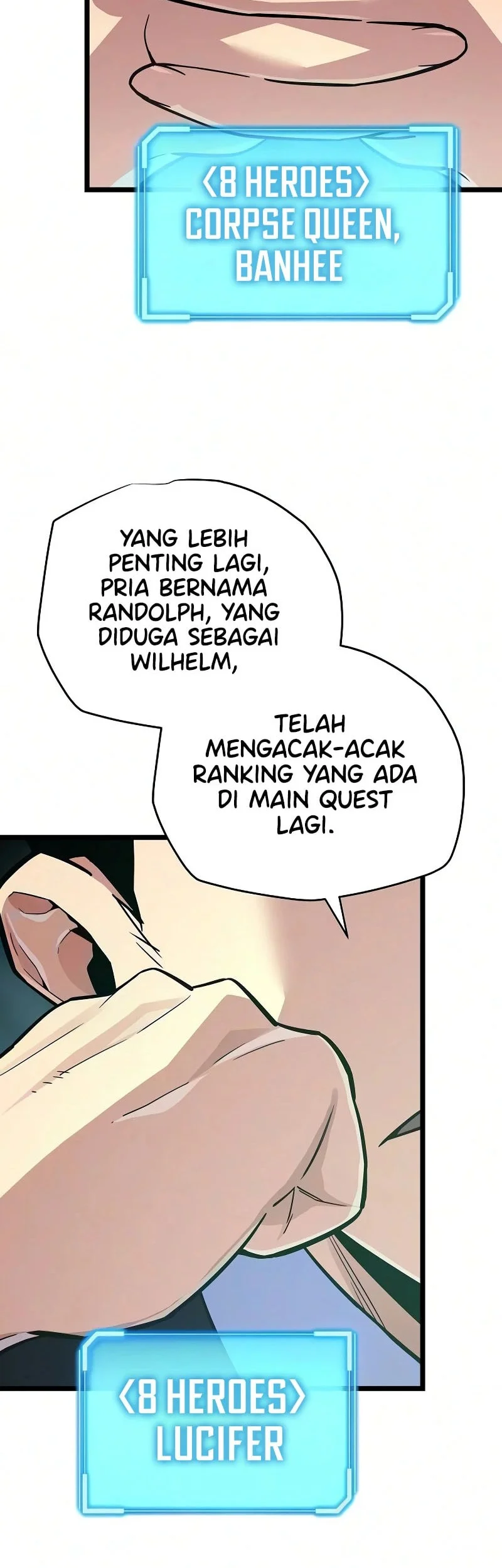 I Start With 13 Hidden Traits Bab 30 halaman 15