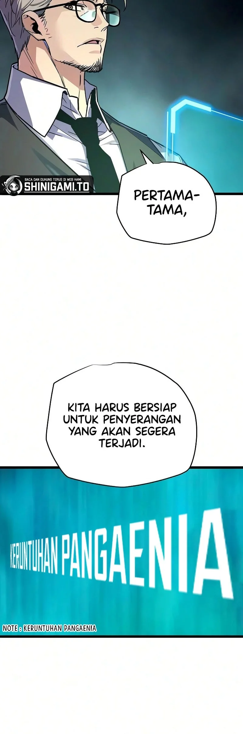 I Start With 13 Hidden Traits Bab 30 halaman 17