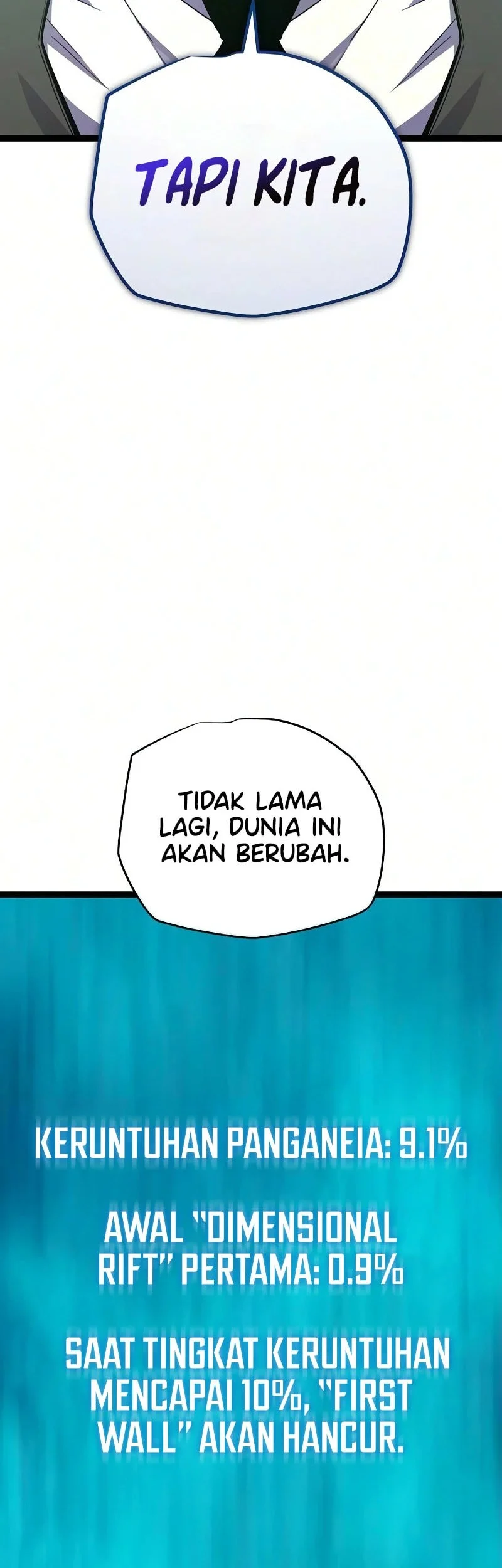 I Start With 13 Hidden Traits Bab 30 halaman 23