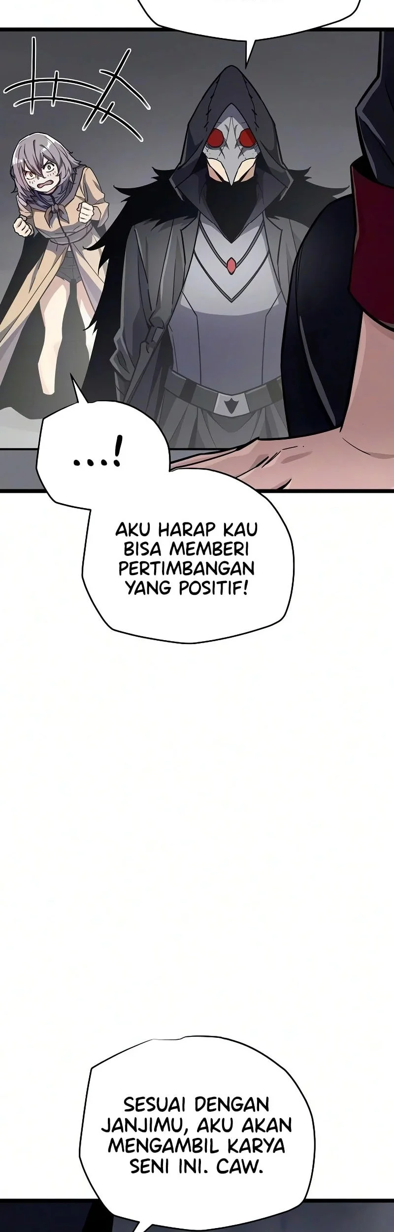 I Start With 13 Hidden Traits Bab 30 halaman 27